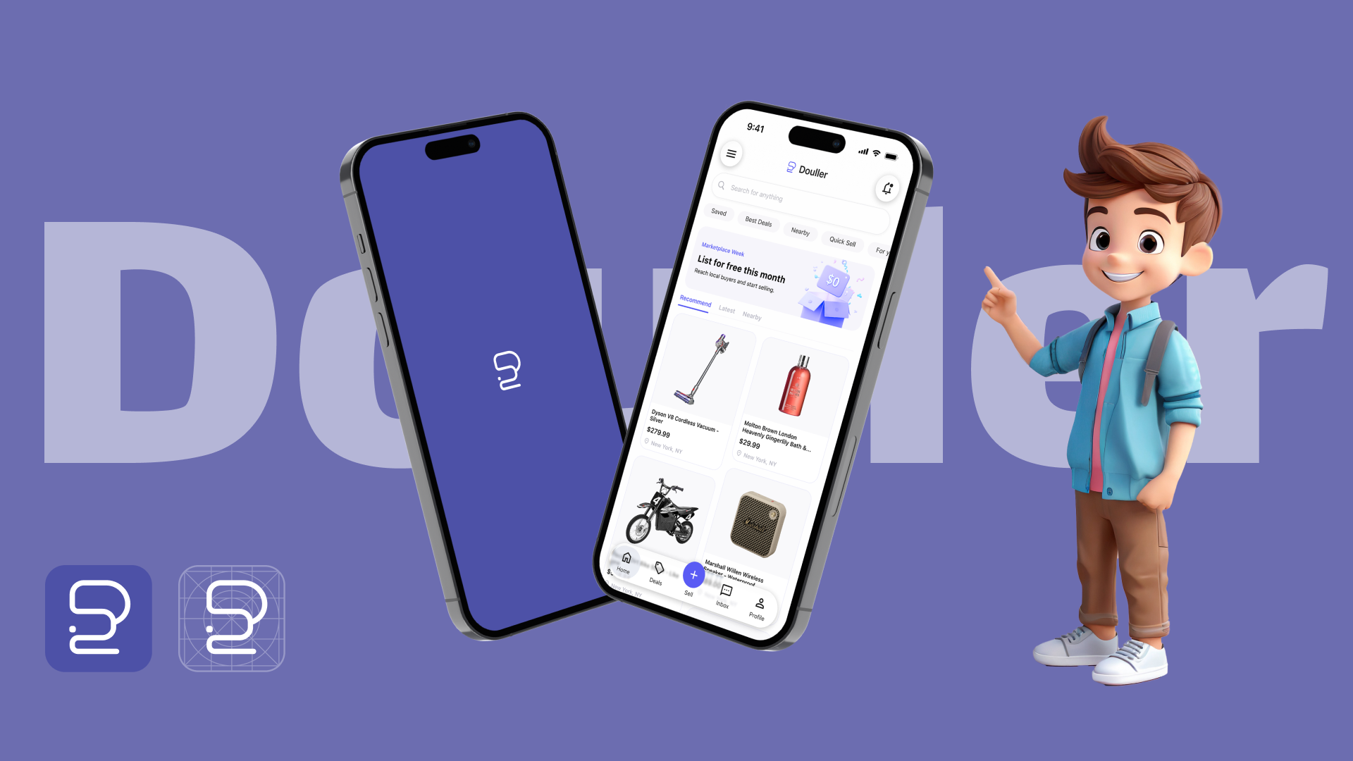 Dollar Flip product overview